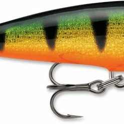 Rapala Original Floater F05 Balsa Minnow Baits 32 Rapala Original Floater F05 Balsa Minnow Baits