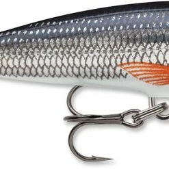 Rapala Original Floater F05 Balsa Minnow Baits 35 Rapala Original Floater F05 Balsa Minnow Baits