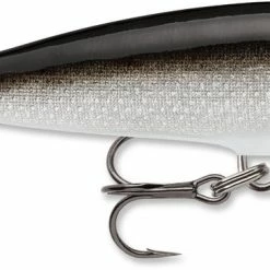 Rapala Original Floater F05 Balsa Minnow Baits 36 Rapala Original Floater F05 Balsa Minnow Baits