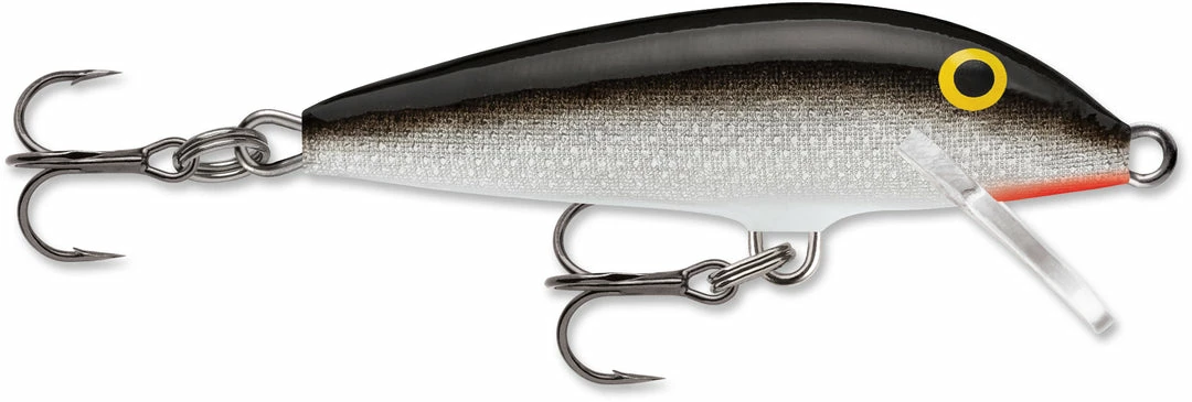 Rapala Original Floater F05 Balsa Minnow Baits 18 Rapala Original Floater F05 Balsa Minnow Baits