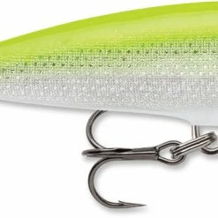 Rapala Original Floater F05 Balsa Minnow Baits 37 Rapala Original Floater F05 Balsa Minnow Baits