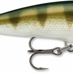 Rapala Original Floater F05 Balsa Minnow Baits 39 Rapala Original Floater F05 Balsa Minnow Baits
