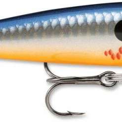 Rapala Original Floater 07 Balsa Jerkbait