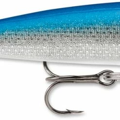 Rapala Original Floater 07 Balsa Jerkbait