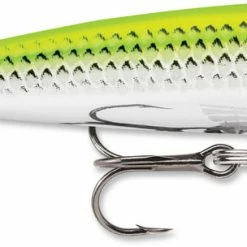 Rapala Original Floater 07 Balsa Jerkbait