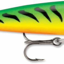 Rapala Original Floater 07 Balsa Jerkbait