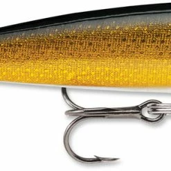 Rapala Original Floater 07 Balsa Jerkbait