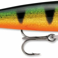 Rapala Original Floater 07 Balsa Jerkbait
