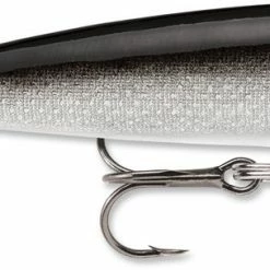 Rapala Original Floater 07 Balsa Jerkbait