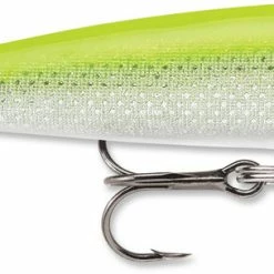 Rapala Original Floater 07 Balsa Jerkbait