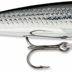 Rapala Original Floater 07 Balsa Jerkbait