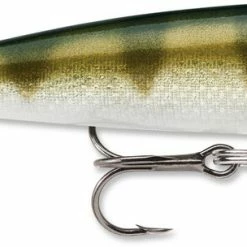 Rapala Original Floater 07 Balsa Jerkbait