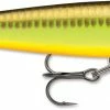 Rapala Original Floater F09 Balsa Jerkbait Baits 1 Rapala Original Floater F09 Balsa Jerkbait Baits
