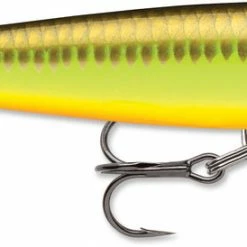 Rapala Original Floater F09 Balsa Jerkbait Baits