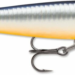 Rapala Original Floater F09 Balsa Jerkbait Baits