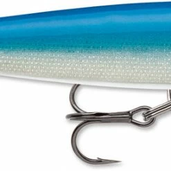 Rapala Original Floater F09 Balsa Jerkbait Baits