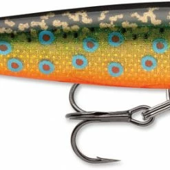 Rapala Original Floater F09 Balsa Jerkbait Baits