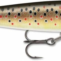 Rapala Original Floater F09 Balsa Jerkbait Baits