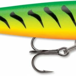 Rapala Original Floater F09 Balsa Jerkbait Baits