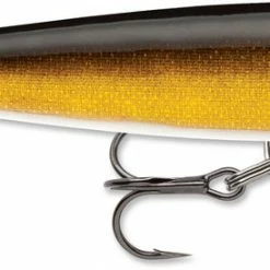 Rapala Original Floater F09 Balsa Jerkbait Baits