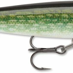 Rapala Original Floater F09 Balsa Jerkbait Baits