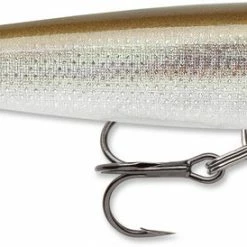 Rapala Original Floater F09 Balsa Jerkbait Baits