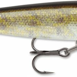 Rapala Original Floater F09 Balsa Jerkbait Baits