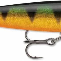 Rapala Original Floater F09 Balsa Jerkbait Baits