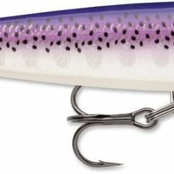 Rapala Original Floater F09 Balsa Jerkbait Baits
