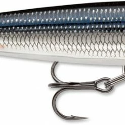 Rapala Original Floater F09 Balsa Jerkbait Baits