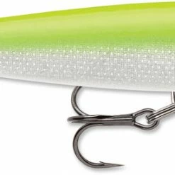 Rapala Original Floater F09 Balsa Jerkbait Baits