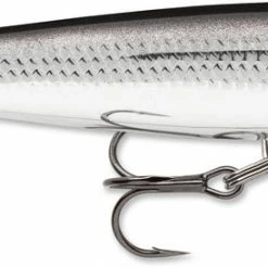 Rapala Original Floater F09 Balsa Jerkbait Baits