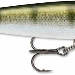 Rapala Original Floater F09 Balsa Jerkbait Baits