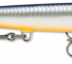 Rapala Original Floater F11 Balsa Jerkbait Baits