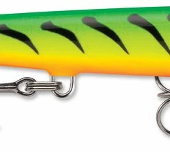 Rapala Original Floater F11 Balsa Jerkbait Baits