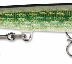 Rapala Original Floater F11 Balsa Jerkbait Baits