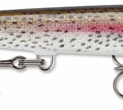 Rapala Original Floater F11 Balsa Jerkbait Baits