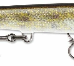 Rapala Original Floater F11 Balsa Jerkbait Baits