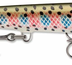 Rapala Original Floater F11 Balsa Jerkbait Baits