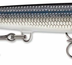 Rapala Original Floater F11 Balsa Jerkbait Baits