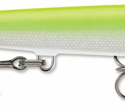 Rapala Original Floater F11 Balsa Jerkbait Baits