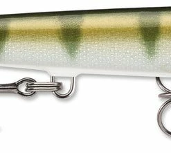 Rapala Original Floater F11 Balsa Jerkbait Baits