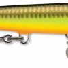 Rapala Original Floater F13 Balsa Jerkbait