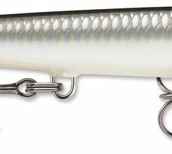 Rapala Original Floater F13 Balsa Jerkbait