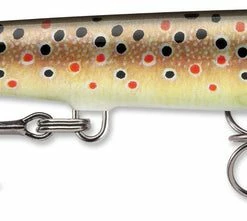 Rapala Original Floater F13 Balsa Jerkbait