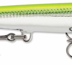 Rapala Original Floater F13 Balsa Jerkbait