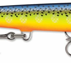 Rapala Original Floater F13 Balsa Jerkbait