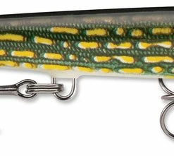 Rapala Original Floater F13 Balsa Jerkbait