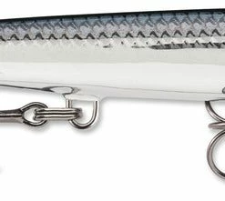 Rapala Original Floater F13 Balsa Jerkbait