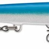 Rapala Original Floater F18 Balsa Jerkbait